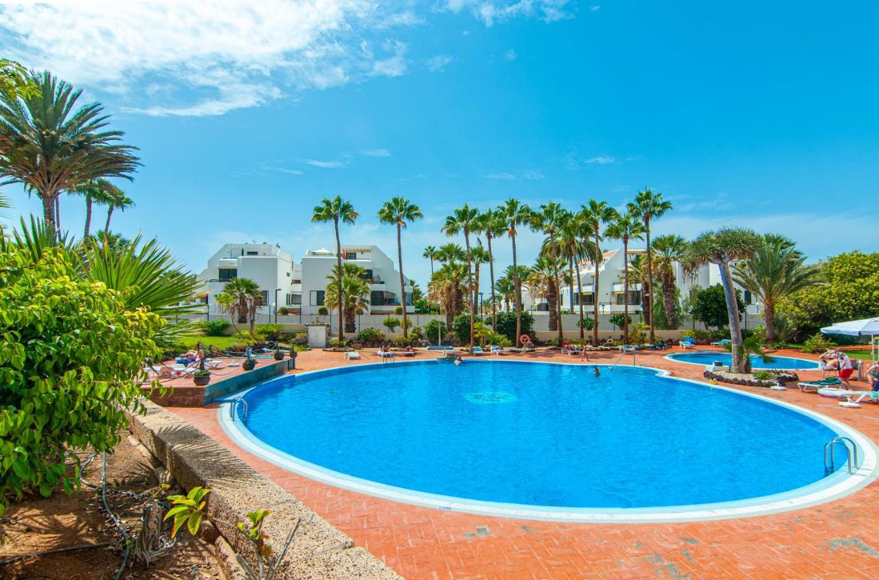El Dorado Playa Las Americas Ph03 بلايا ذي لاس أميريكاس المظهر الخارجي الصورة