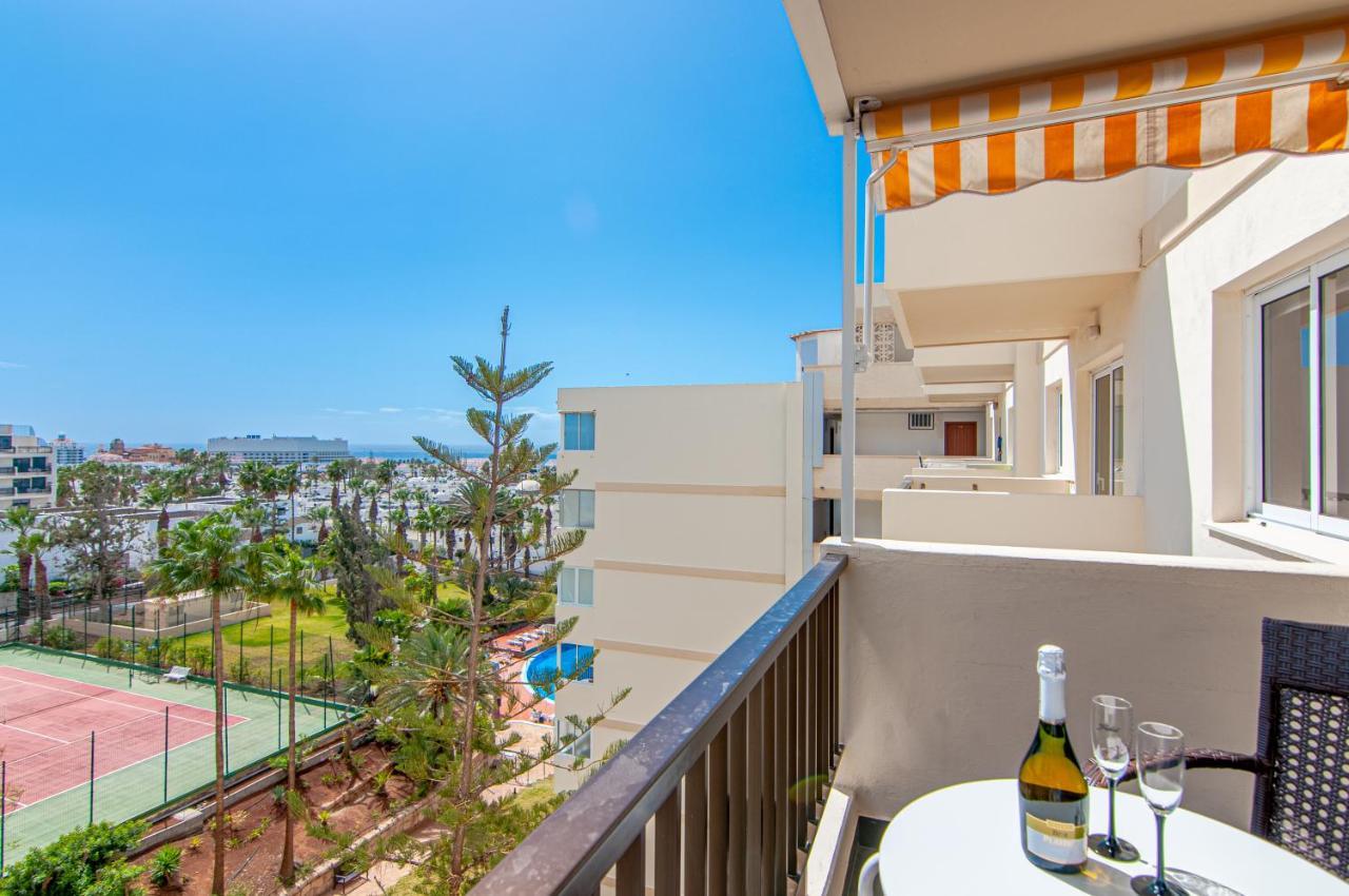 El Dorado Playa Las Americas Ph03 بلايا ذي لاس أميريكاس المظهر الخارجي الصورة
