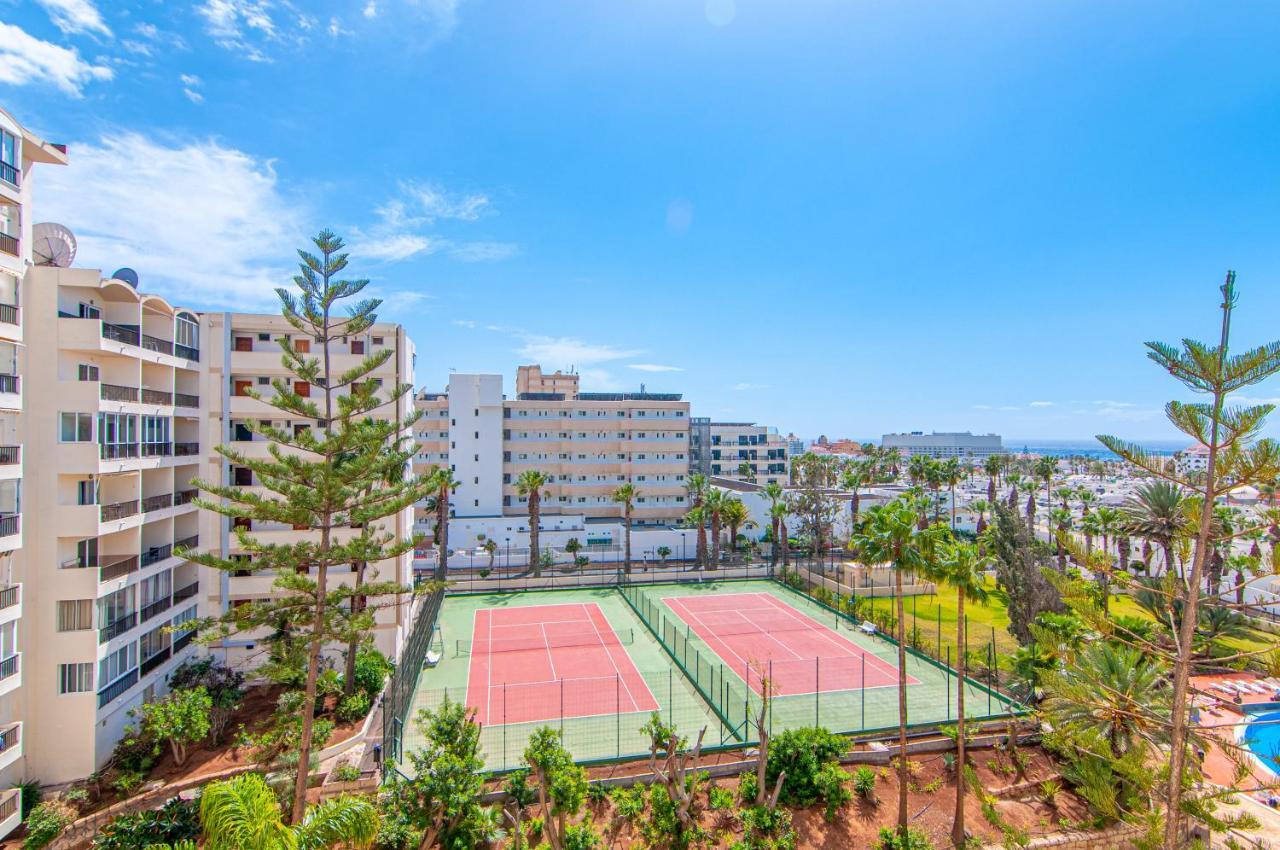 El Dorado Playa Las Americas Ph03 بلايا ذي لاس أميريكاس المظهر الخارجي الصورة