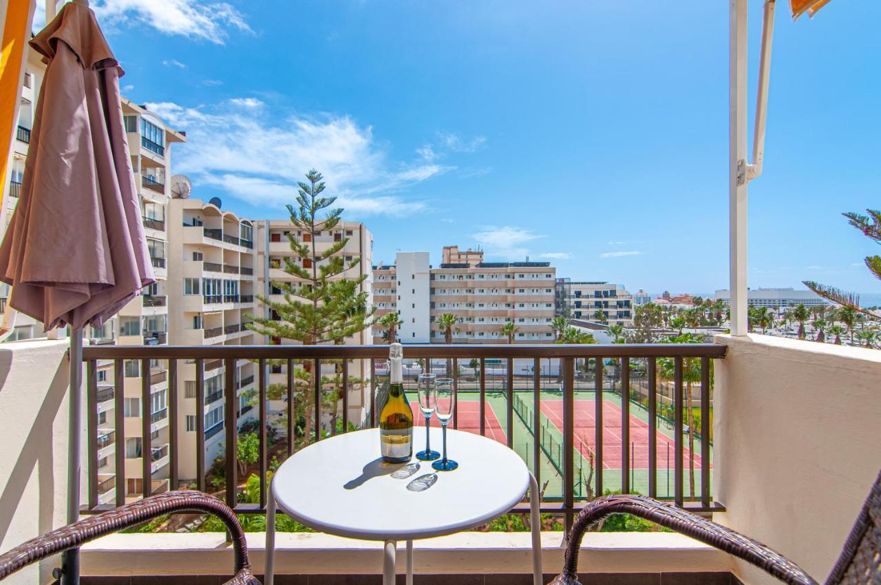 El Dorado Playa Las Americas Ph03 بلايا ذي لاس أميريكاس المظهر الخارجي الصورة