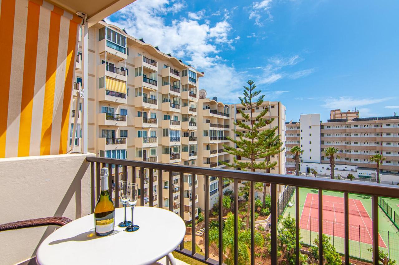 El Dorado Playa Las Americas Ph03 بلايا ذي لاس أميريكاس المظهر الخارجي الصورة
