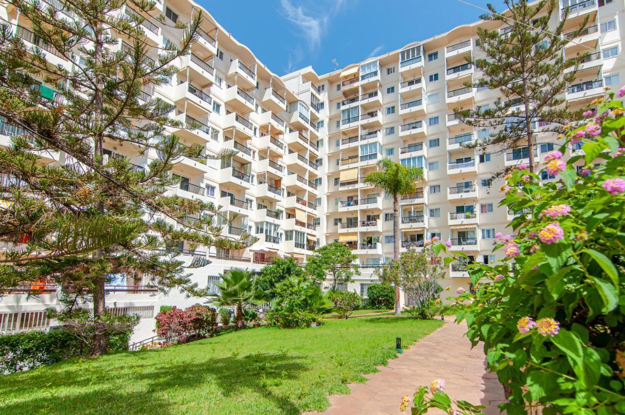 El Dorado Playa Las Americas Ph03 بلايا ذي لاس أميريكاس المظهر الخارجي الصورة